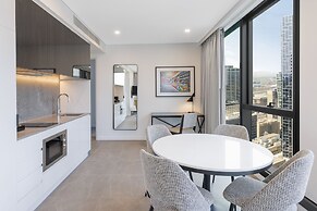 Meriton Suites Melbourne