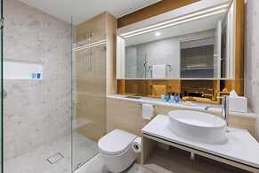 Meriton Suites Melbourne