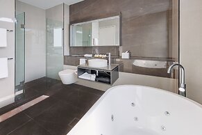 Meriton Suites Melbourne