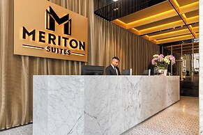 Meriton Suites Melbourne