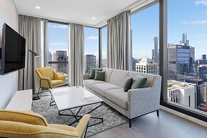 Meriton Suites Melbourne