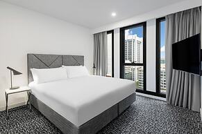 Meriton Suites Melbourne