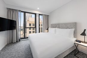 Meriton Suites Melbourne