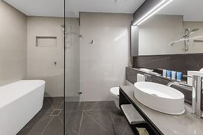 Meriton Suites Melbourne