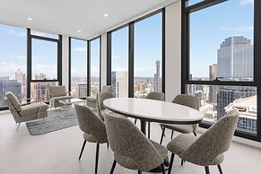 Meriton Suites Melbourne
