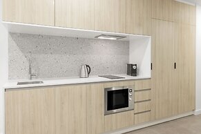 Meriton Suites Melbourne