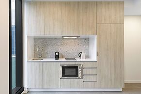 Meriton Suites Melbourne