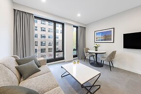 Meriton Suites Melbourne