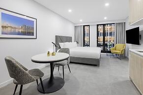 Meriton Suites Melbourne