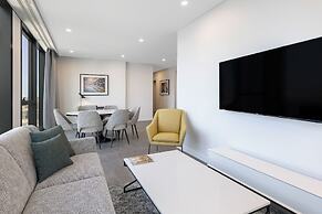 Meriton Suites Melbourne