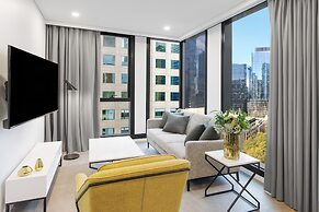 Meriton Suites Melbourne