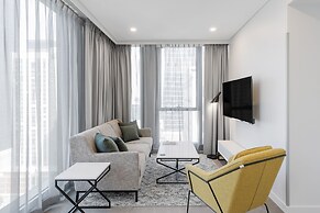 Meriton Suites Melbourne