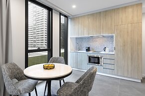 Meriton Suites Melbourne