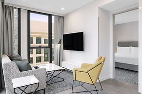 Meriton Suites Melbourne