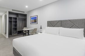 Meriton Suites Melbourne