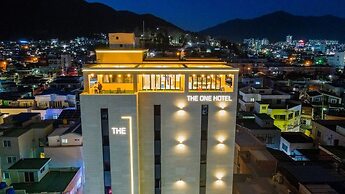 TheOne Hotel