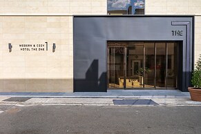 TheOne Hotel