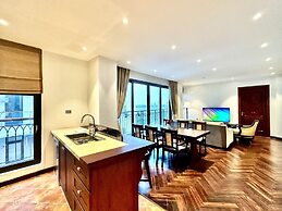 Paradise Pearl West Lake