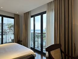 Paradise Pearl West Lake