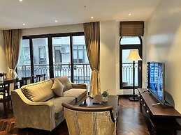 Paradise Pearl West Lake