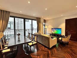 Paradise Pearl West Lake