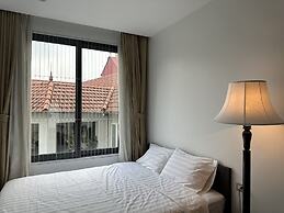 Paradise Pearl West Lake