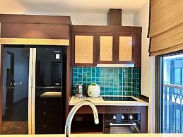 Paradise Pearl West Lake