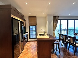 Paradise Pearl West Lake