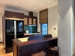 Paradise Pearl West Lake