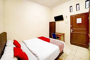 OYO 91199 Felicia Homestay