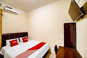 OYO 91199 Felicia Homestay
