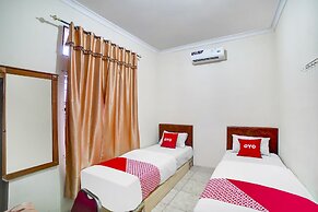 OYO 91199 Felicia Homestay