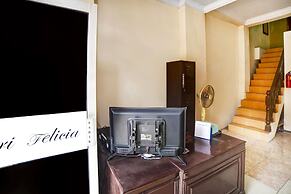 OYO 91199 Felicia Homestay