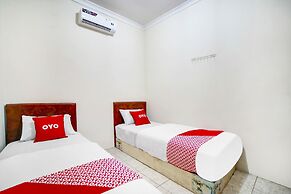 OYO 91199 Felicia Homestay