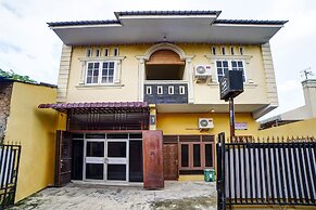 OYO 91199 Felicia Homestay