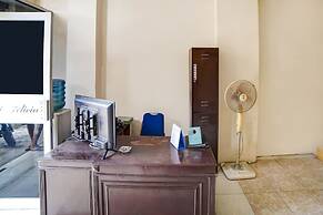 OYO 91199 Felicia Homestay