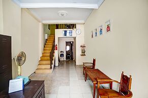 OYO 91199 Felicia Homestay
