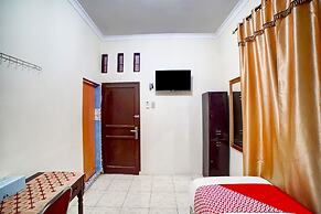 OYO 91199 Felicia Homestay