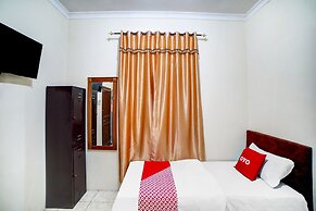 OYO 91199 Felicia Homestay