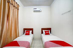 OYO 91199 Felicia Homestay