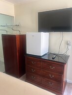 The Grand Motel Inn and Suite Louisville