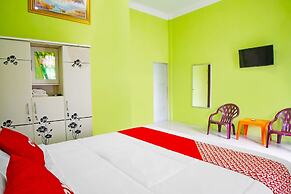 OYO 91435 Berliany Home 2