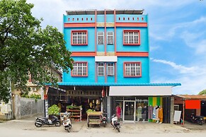 OYO 91435 Berliany Home 2