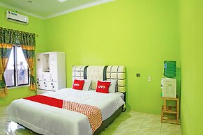 OYO 91435 Berliany Home 2