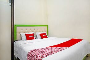 OYO 91435 Berliany Home 2