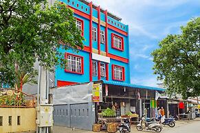 OYO 91435 Berliany Home 2