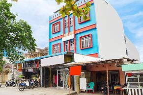 OYO 91435 Berliany Home 2