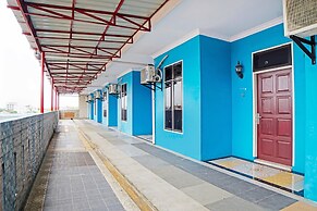 OYO 91435 Berliany Home 2