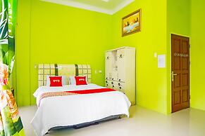 OYO 91435 Berliany Home 2