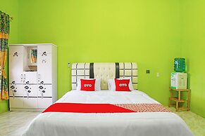 OYO 91435 Berliany Home 2